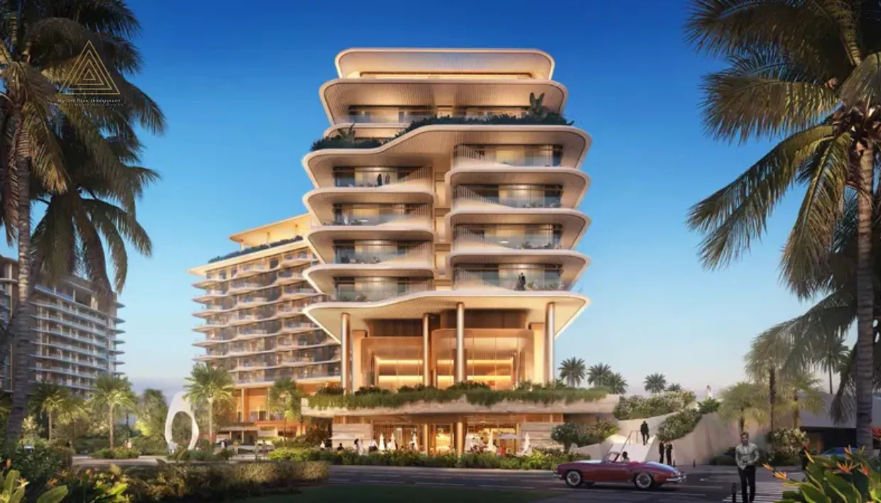 The Arthouse at Saadiyat Island, Abu Dhabi by Aldar Propertiesدار الفنون في جزيرة السعديات، أبوظبي من الدار العقارية