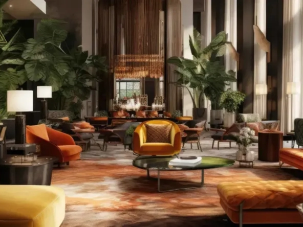 The Arthouse at Saadiyat Island, Abu Dhabi by Aldar Propertiesدار الفنون في جزيرة السعديات، أبوظبي من الدار العقاريةliving (2)