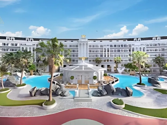 Vincitore Benessera at Arjan by Vincitoreفينسيتور بينيسيرا في أرجان بواسطة فينسيتور