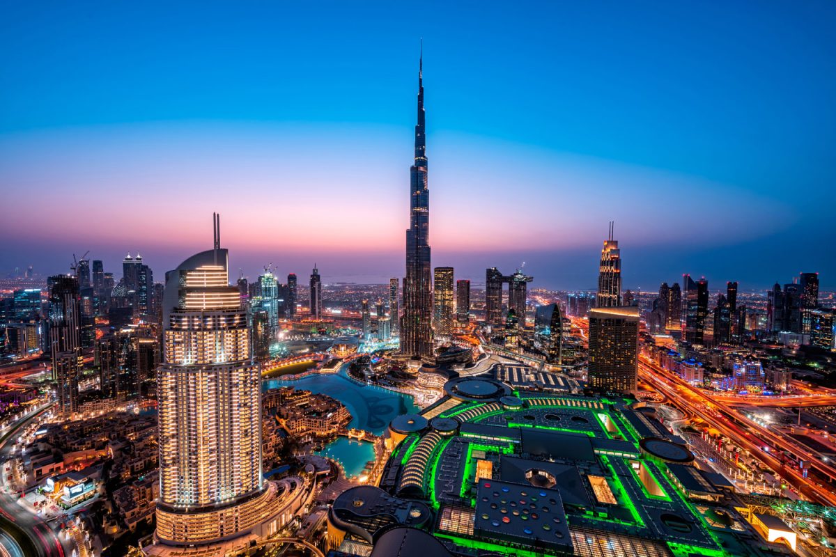 Cost of Living in Dubai in 2025