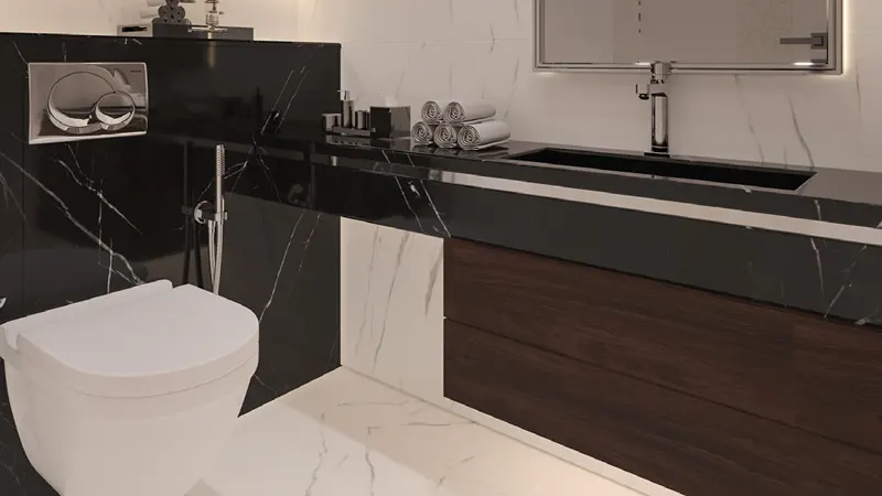 Faradis Tower at Al Mamzar, Sharjah - Tiger Properties