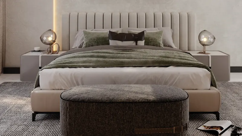 Faradis Tower at Al Mamzar, Sharjah - Tiger Properties