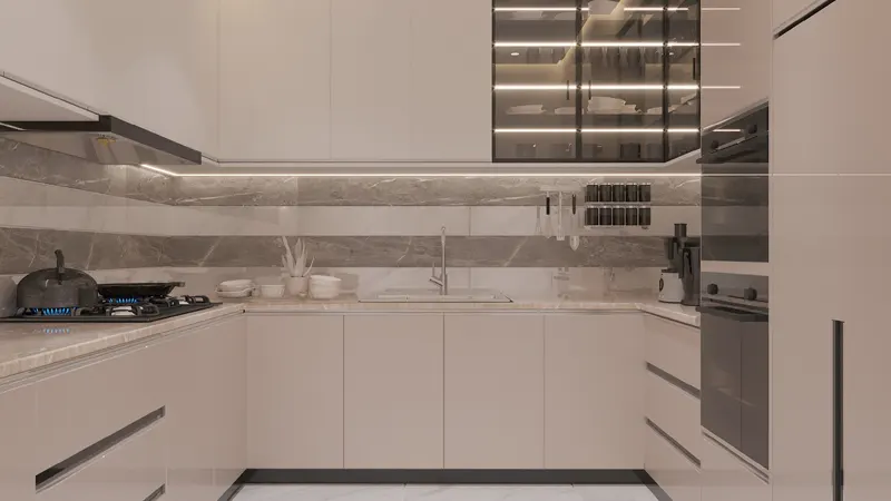 Faradis Tower at Al Mamzar, Sharjah - Tiger Properties