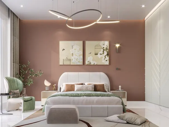 Faradis Tower at Al Mamzar, Sharjah - Tiger Properties