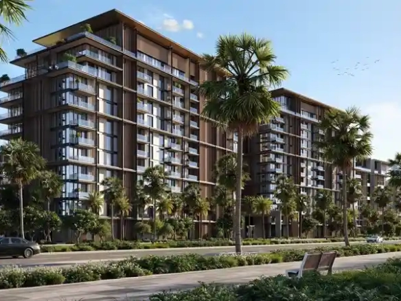 City Walk Crestlane by Meraas at City Walk Dubai