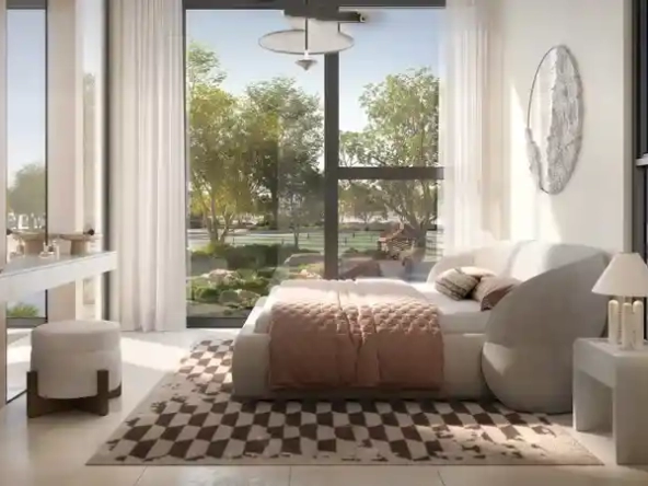Venera by Emaar Properties at the Valley Phase 2
