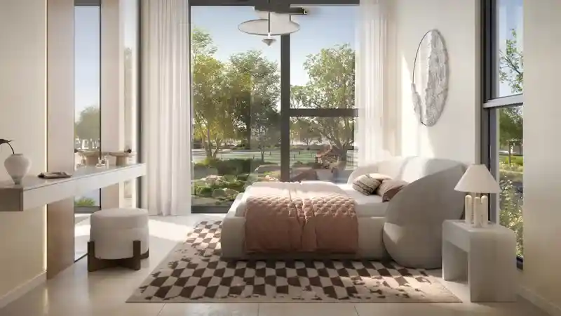 Venera by Emaar Properties at the Valley Phase 2