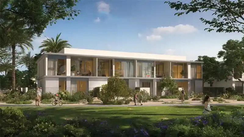 Venera by Emaar Properties at the Valley Phase 2