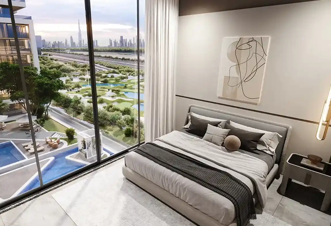 The Sobha One by Sobha Realty in MBR City Dubai