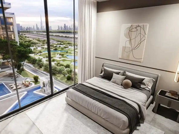The Sobha One by Sobha Realty in MBR City Dubai