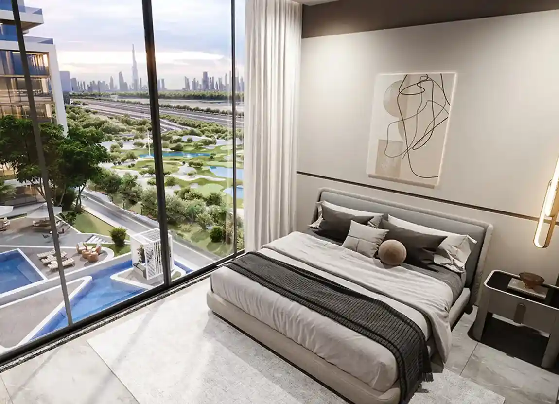 The Sobha One by Sobha Realty in MBR City Dubai