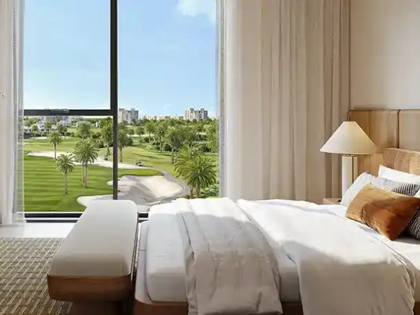 Golf Edge by Emaar Properties at Emaar South, Dubai