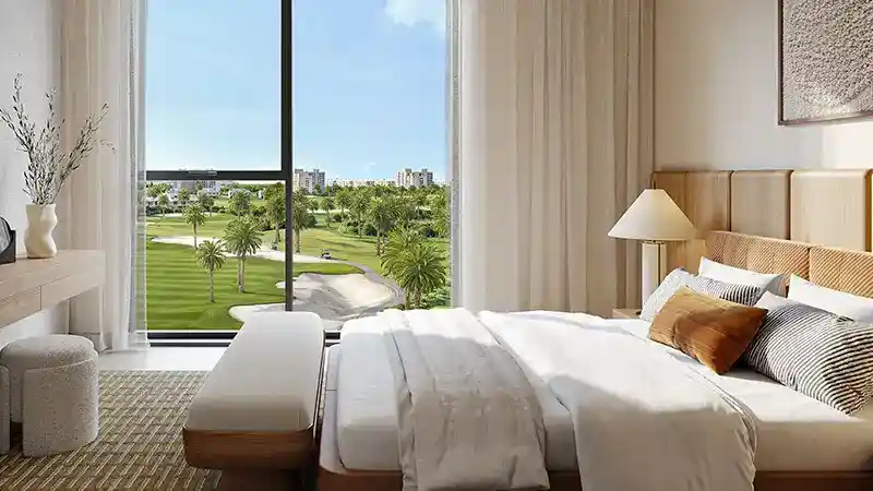 Golf Edge by Emaar Properties at Emaar South, Dubai