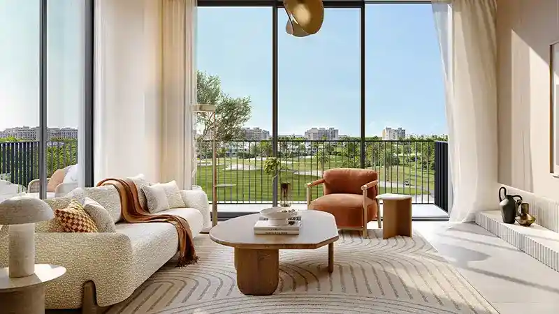 Golf Edge by Emaar Properties at Emaar South, Dubai