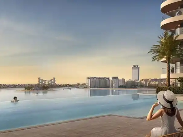 Emaar Bayview by Address Resorts at Emaar Beachfront Dubai