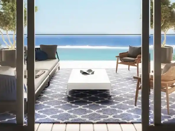 Emaar Bayview by Address Resorts at Emaar Beachfront Dubai