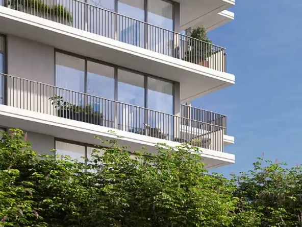 Golf Verge by Emaar Properties at Emaar South