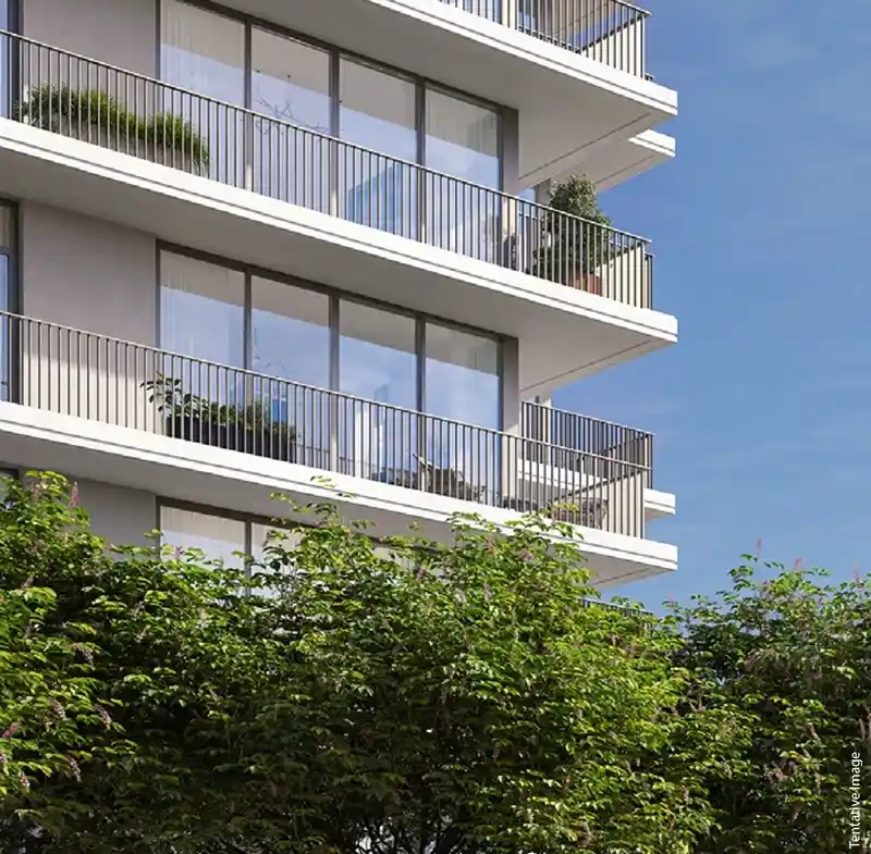 Golf Verge by Emaar Properties at Emaar South