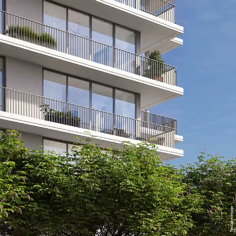 Golf Verge by Emaar Properties at Emaar South