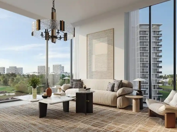 Golf Verge by Emaar Properties at Emaar South