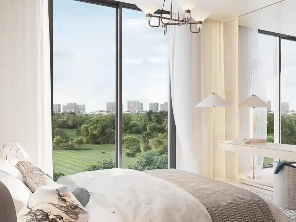 Golf Verge by Emaar Properties at Emaar South