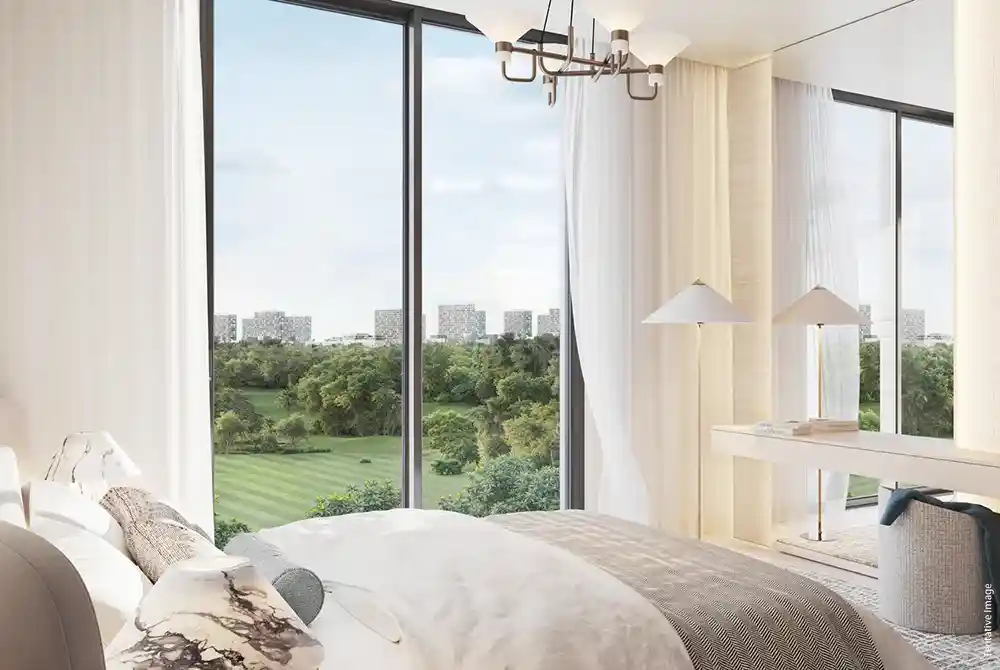 Golf Verge by Emaar Properties at Emaar South