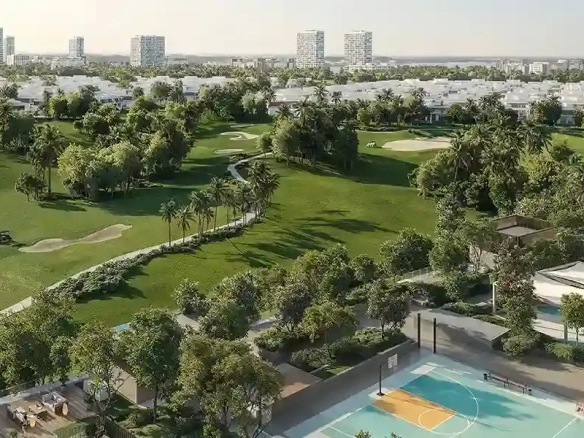 Golf Meadow at Emaar South by Emaar Properties
