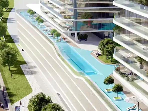 Marlin 2 Apartments by Reportage Properties