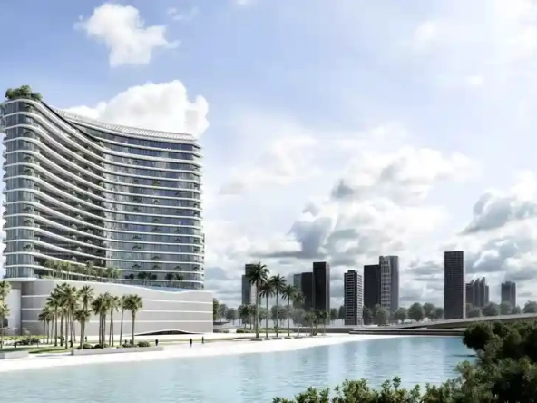 Marlin 2 Apartments by Reportage Properties
