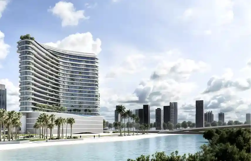 Marlin 2 Apartments by Reportage Properties