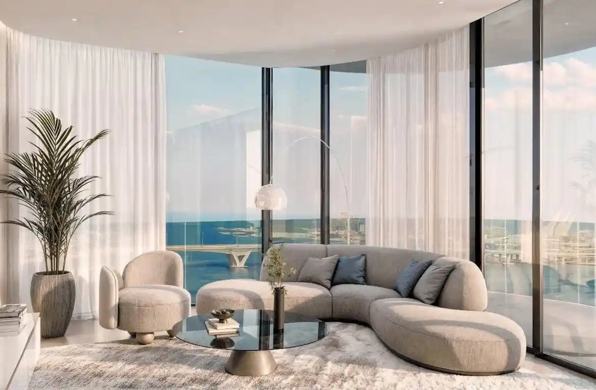 Marlin 2 Apartments by Reportage Properties