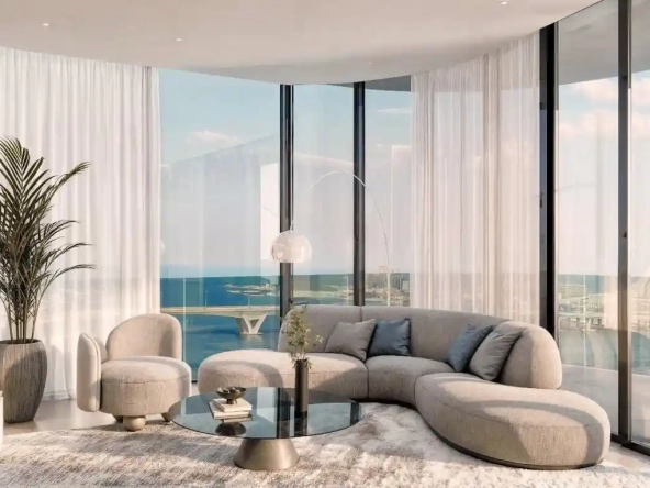 Marlin 2 Apartments by Reportage Properties