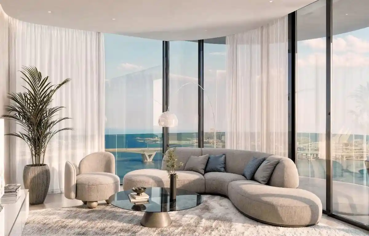 Marlin 2 Apartments by Reportage Properties