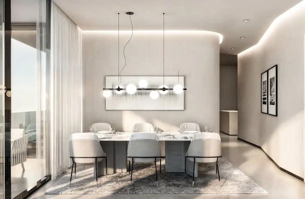Marlin 2 Apartments by Reportage Properties