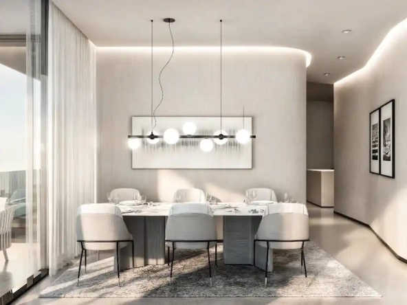 Marlin 2 Apartments by Reportage Properties