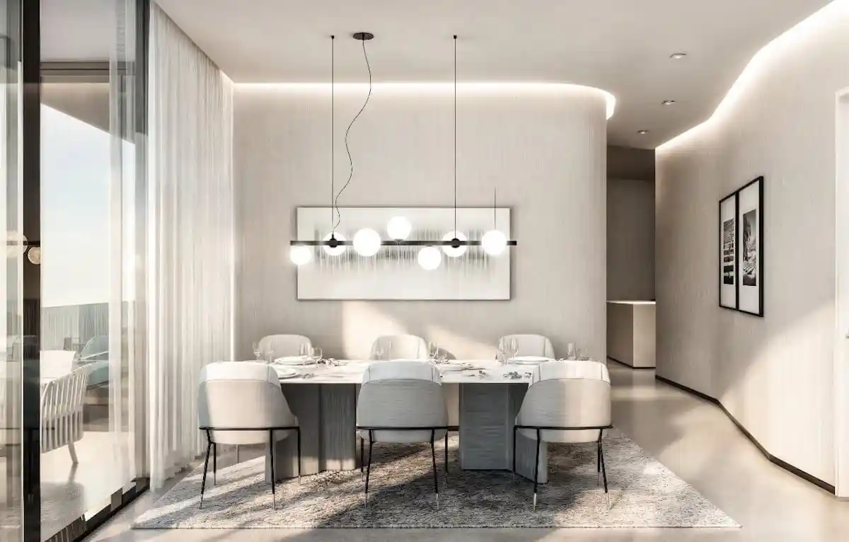Marlin 2 Apartments by Reportage Properties