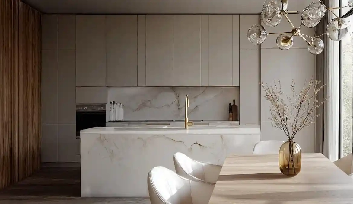 Marlin 2 Apartments by Reportage Properties