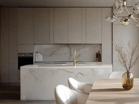 Marlin 2 Apartments by Reportage Properties