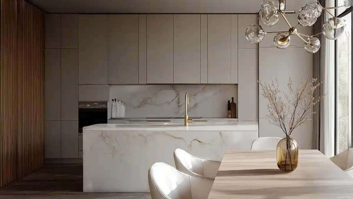 Marlin 2 Apartments by Reportage Properties