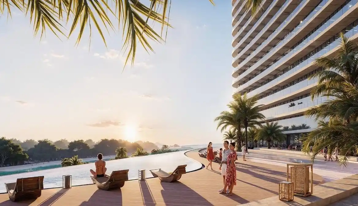 Marlin 2 Apartments by Reportage Properties