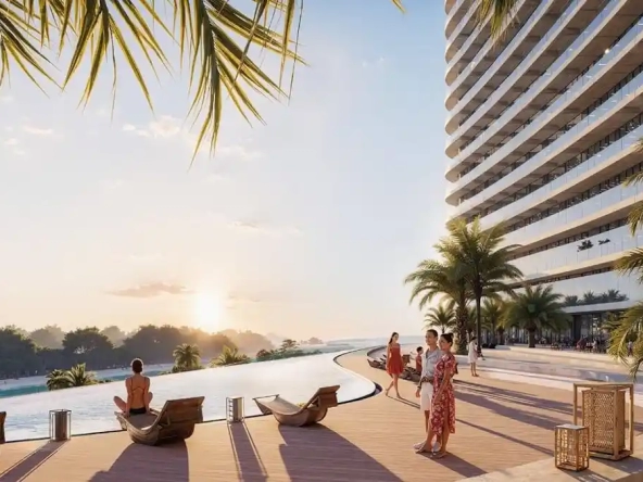 Marlin 2 Apartments by Reportage Properties