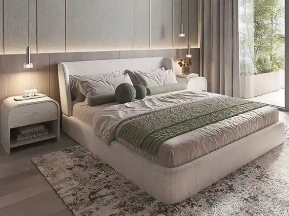 Cove Edition 3 Apartments by Imtiaz