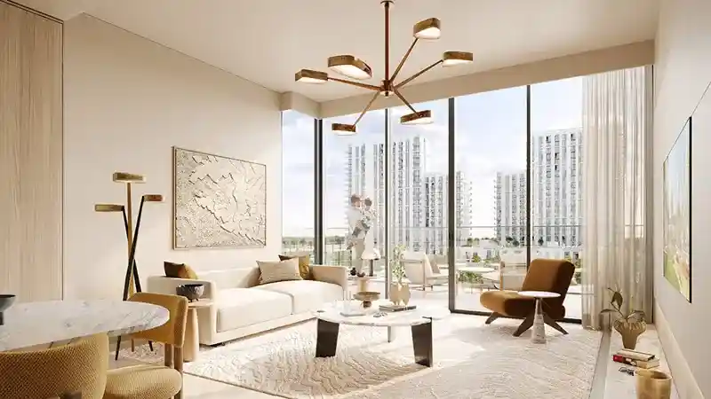 Parkwood Dubai Hills Estate by Emaar
