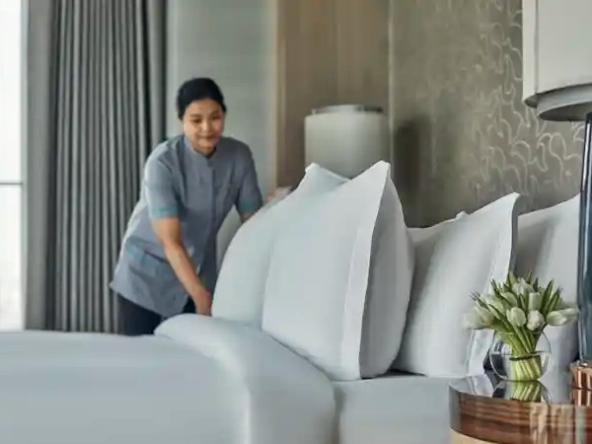 Four Seasons Private Residences at Al Maryah Island