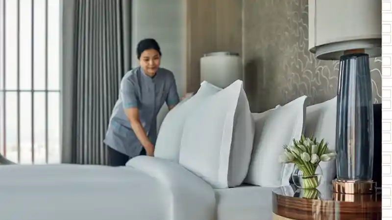 Four Seasons Private Residences at Al Maryah Island