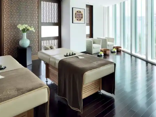 Four Seasons Private Residences at Al Maryah Island
