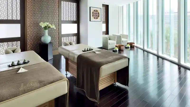 Four Seasons Private Residences at Al Maryah Island