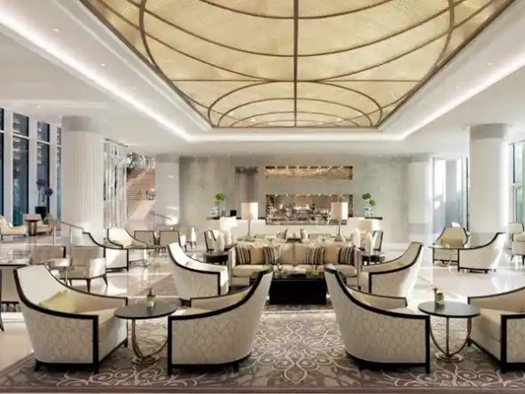 Four Seasons Private Residences at Al Maryah Island