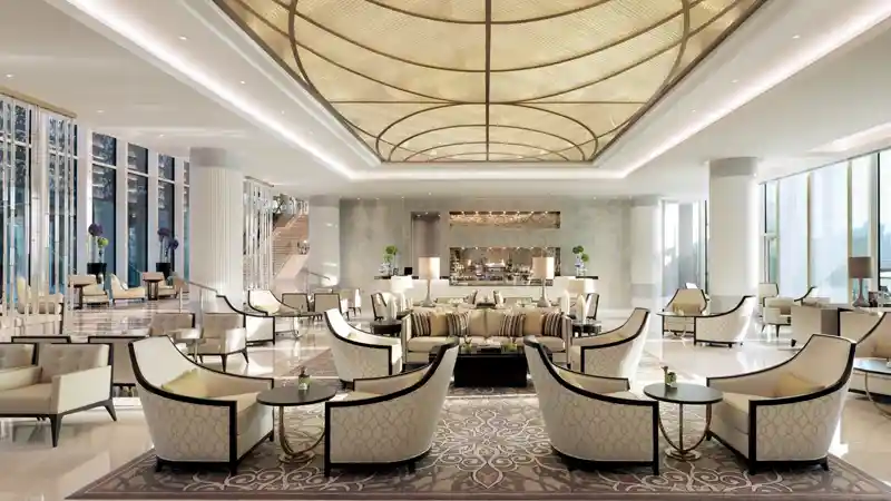 Four Seasons Private Residences at Al Maryah Island