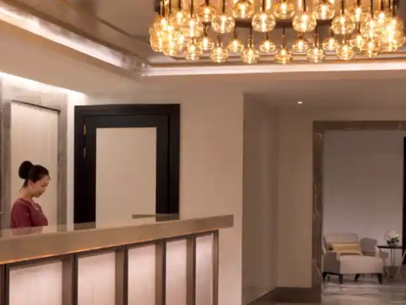 Four Seasons Private Residences at Al Maryah Island